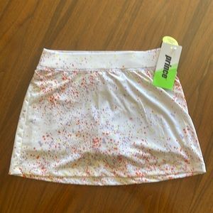 Prince Girls Tennis Skirt Large (14)